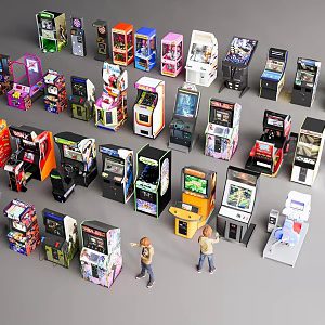 Mystery Box Redemption Game