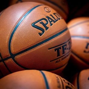 Basketball Arcade Game
