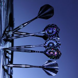 Interactive Dartboard System